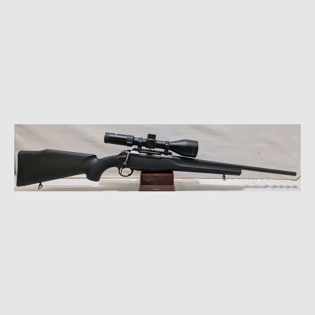 Revo Arms Hunter