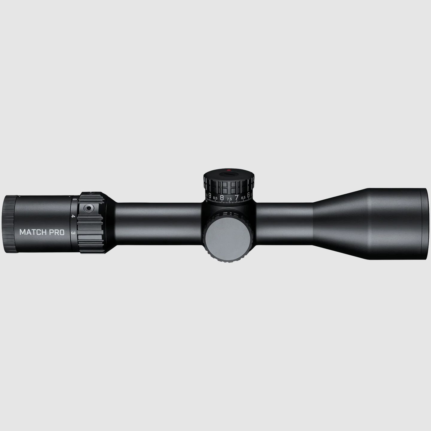 Bushnell Match Pro ED 3-18x50 lunette de tir – réticule G5i FFP