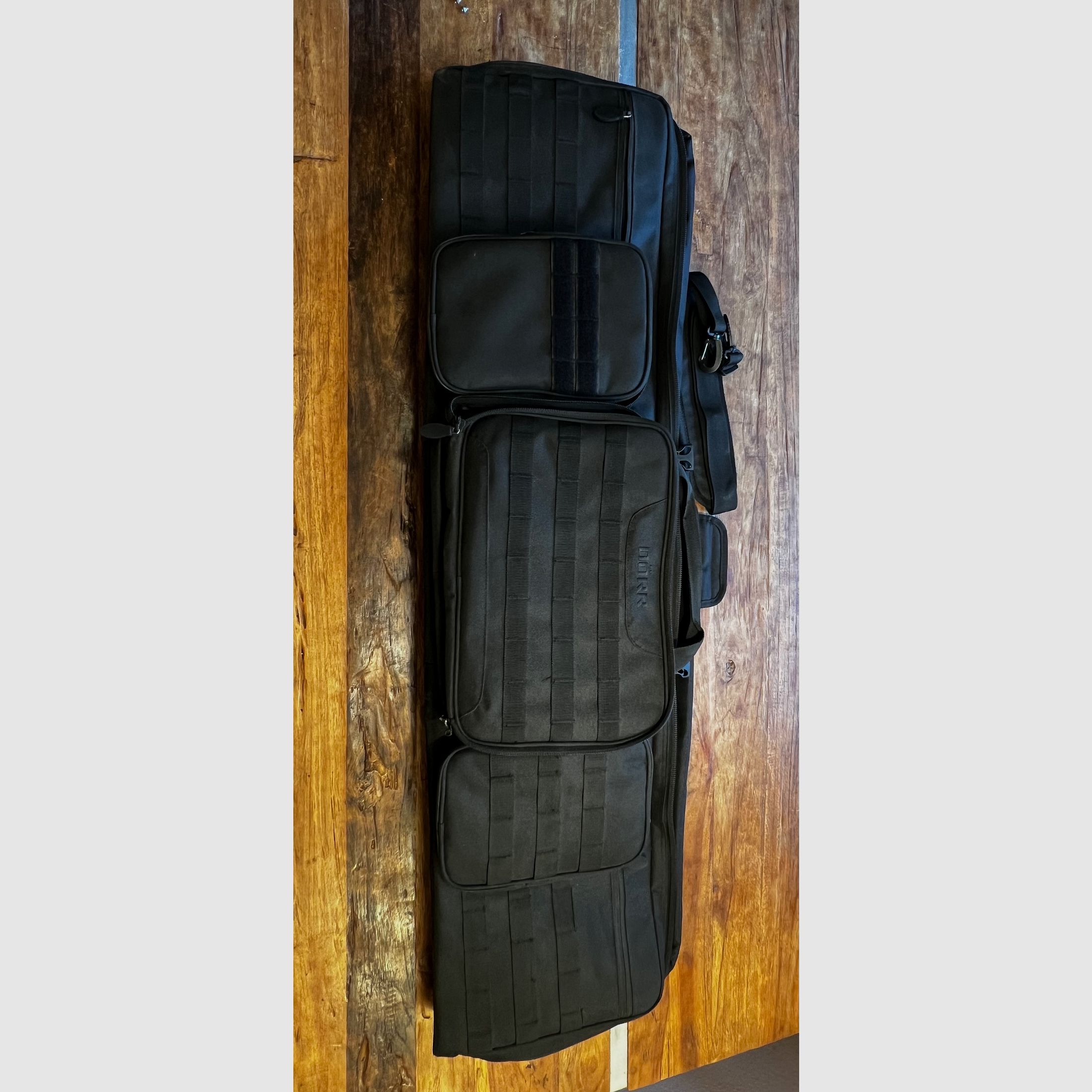 Dörr Gewehrtasche