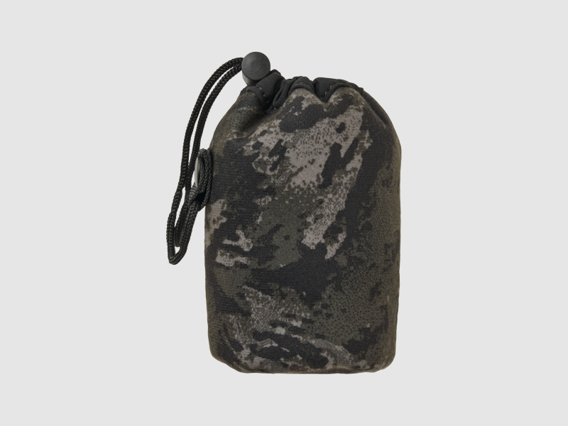 Härkila Thermal Spotter NOCTYX Tasche Camouflage Schwarz