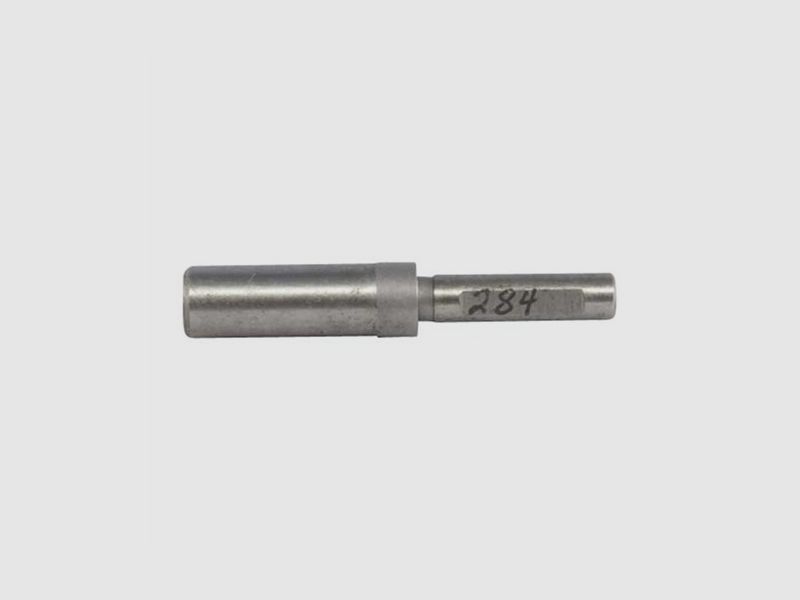FORSTER PRODUCTS, INC. Pilot #284 für Nacken-Dreher, Geschosse 0.284″, Bild 1 von 3