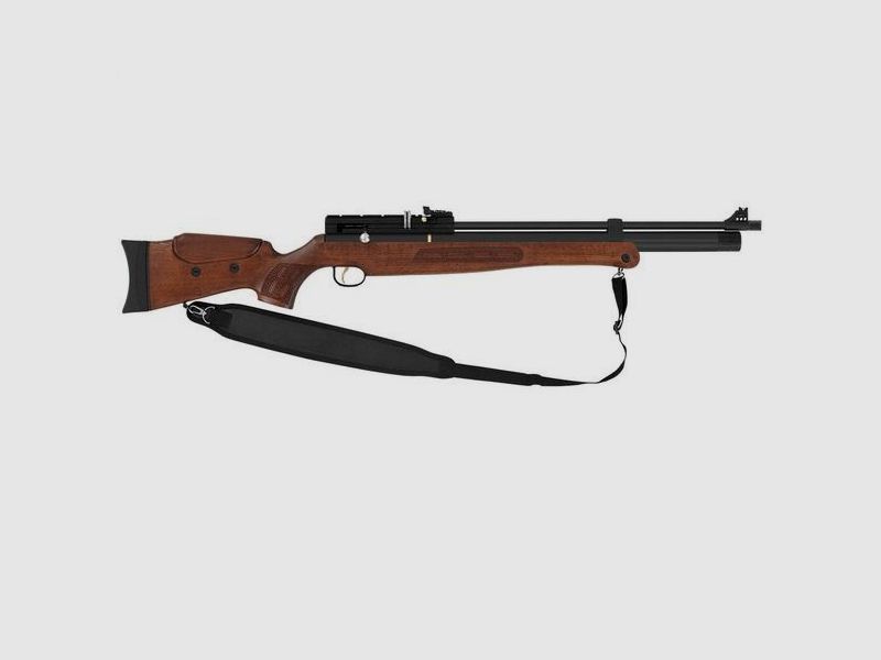 Wiatrówka PCP Hatsan BT65SB-W – 6.35mm., zdjęcie 1 z 5