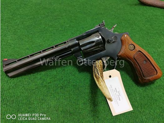 Taurus 689VR