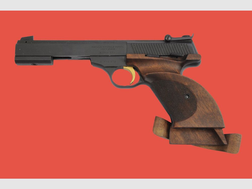 Browning FN, zdjęcie 1 z 3