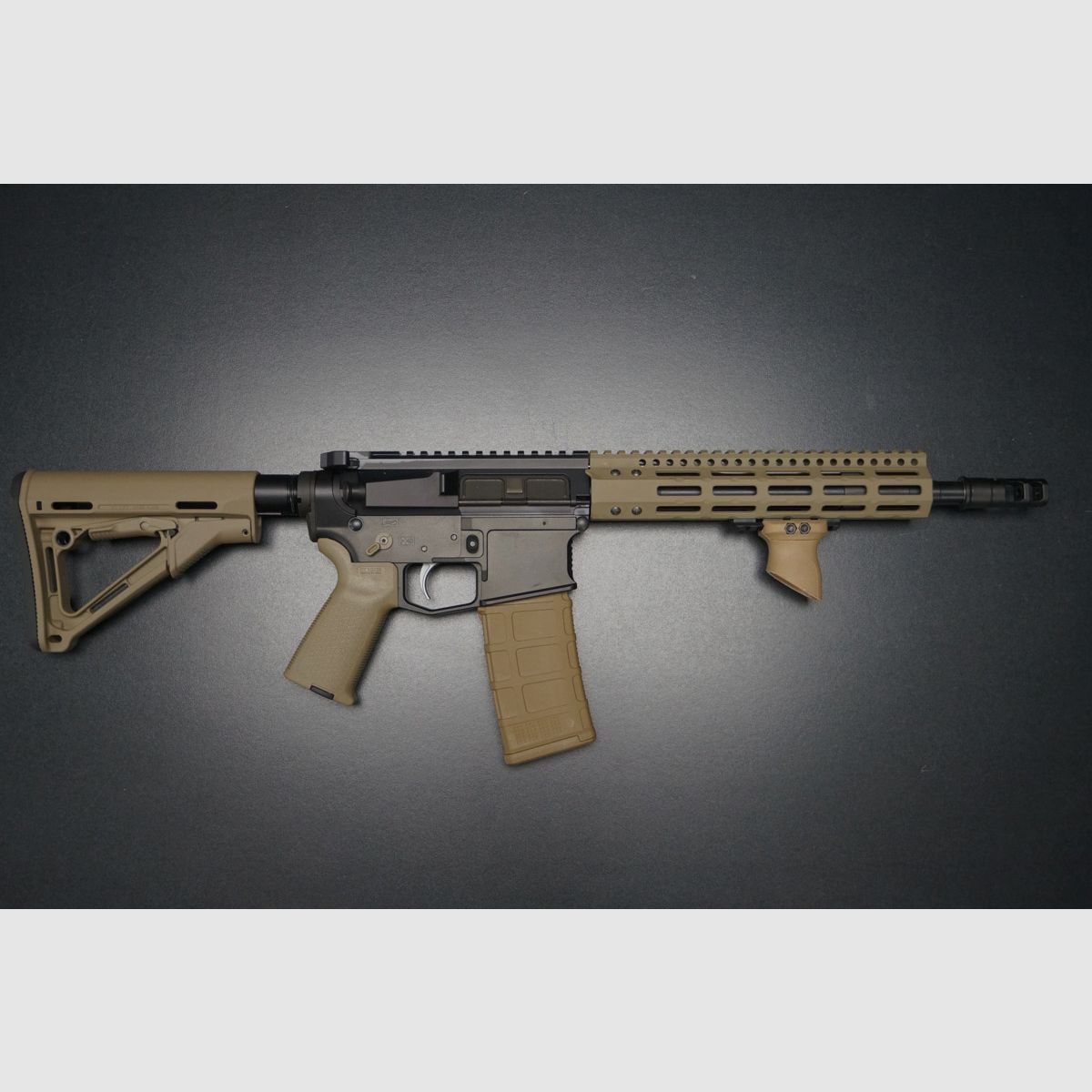 Wyssen Defence WD15 FDE, Bild 1 von 6