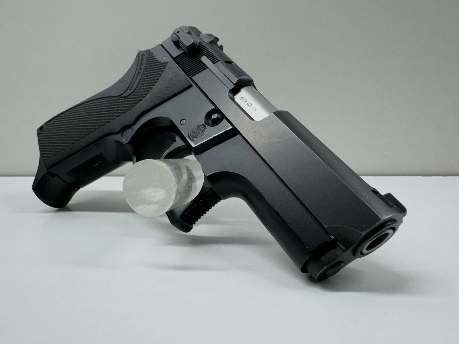 Smith & Wesson | S&W Mod. 6904 - WaffenFriedrichs, Bild 4 von 6
