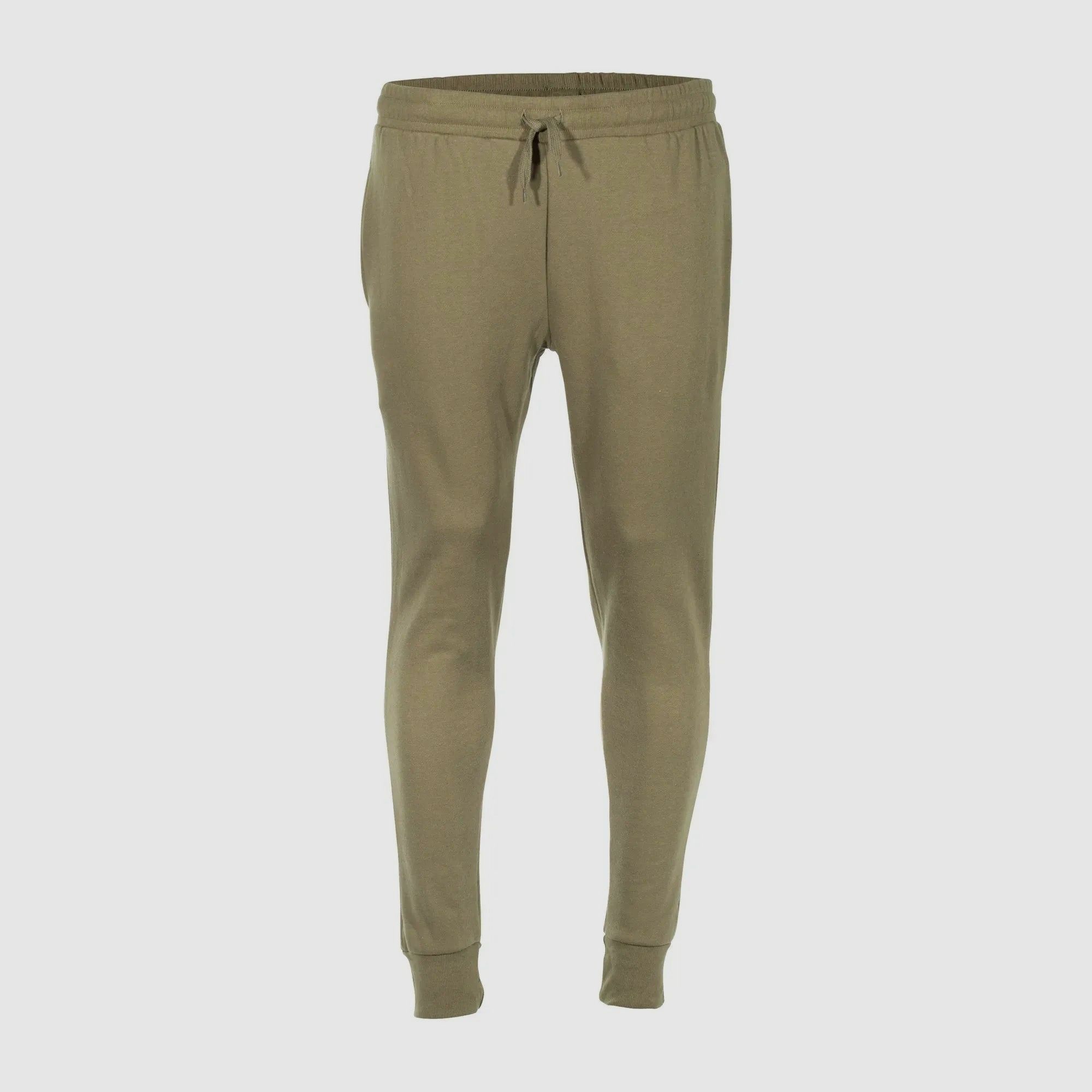 MFH MFH Trainingshose Jogger oliv