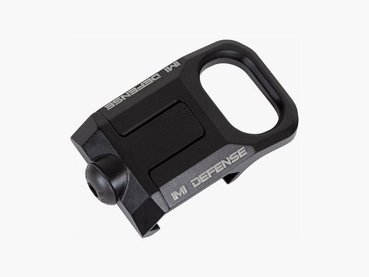 IMI Defense 20° Offset Sling Mount