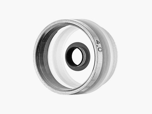MEC Duplex Insert transparente