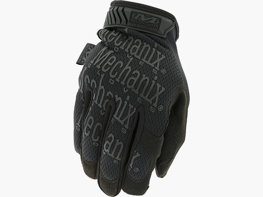 Mechanix Wear Original Gloves black