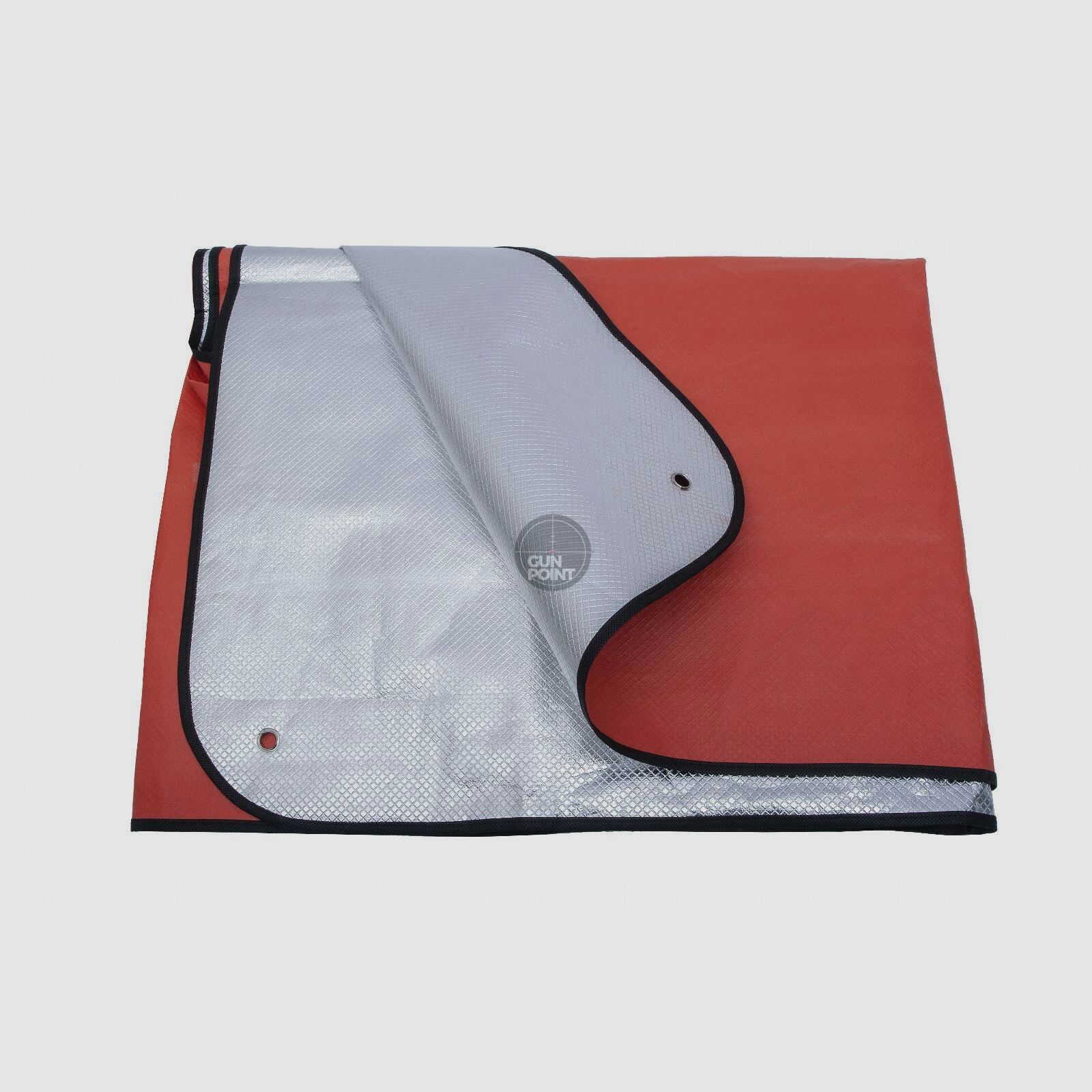 Origin Outdoors Rettungsdecke 'Reflex' 200 x 120 cm