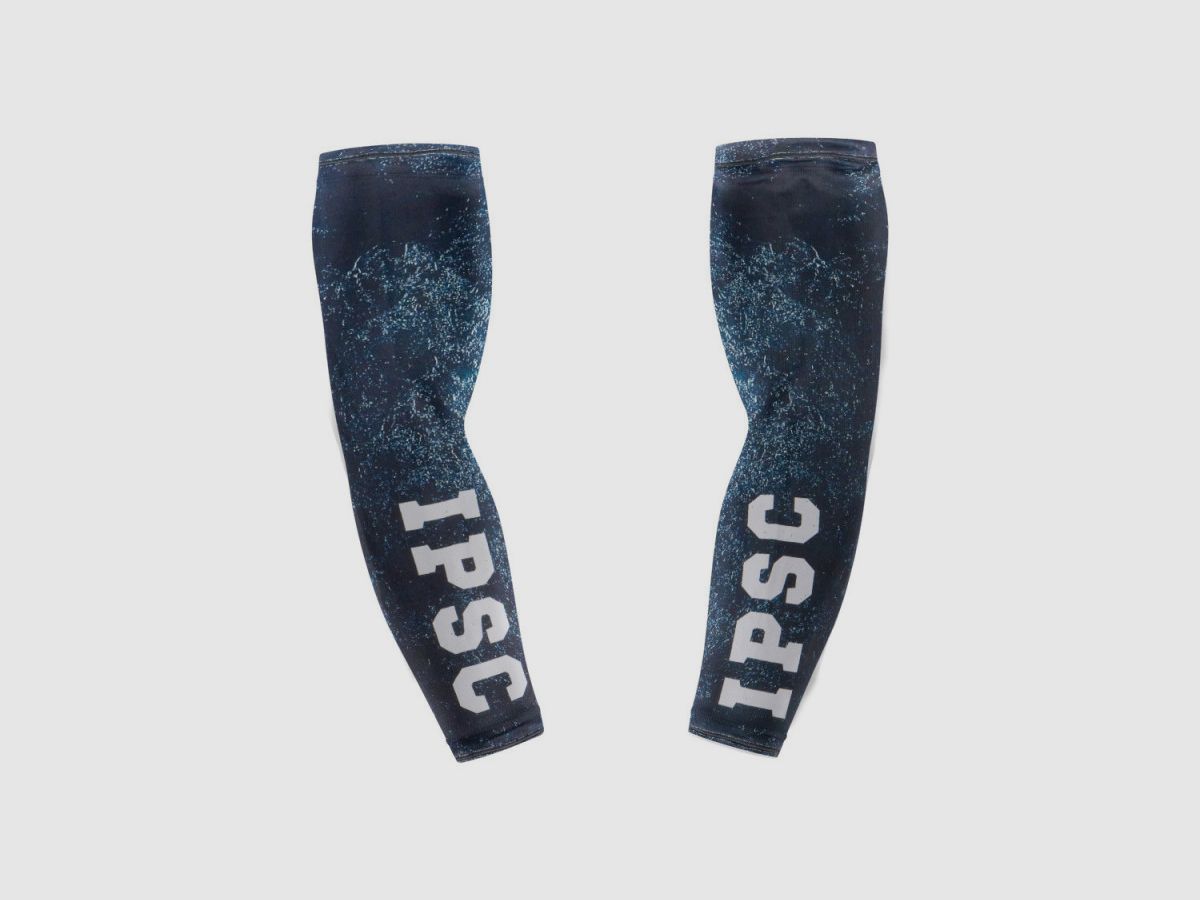 DED IPSC Black Competition Armsleeves, Größe: XL, Bild 1 von 3