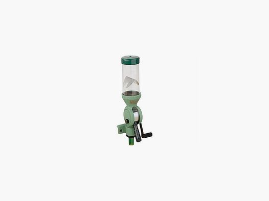 REDDING MATCH-GRADE MODEL 3BR PULVERMESSER