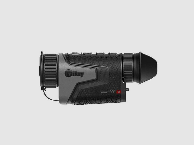 InfiRay Wärmebildgerät Iris IL35