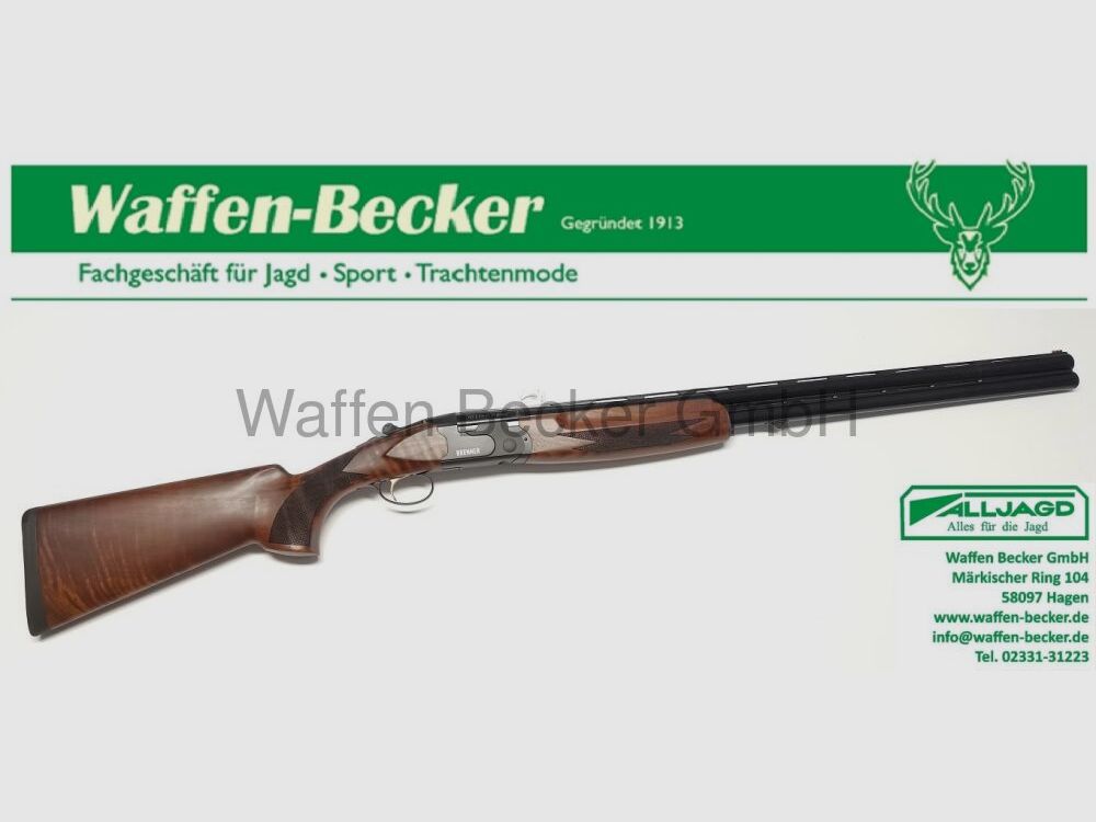 Brenner BF18 black 76cm