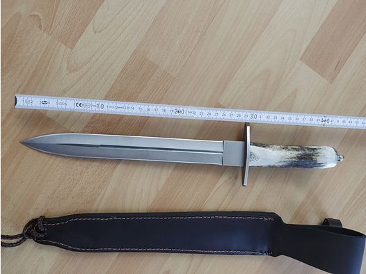 Cuchillo de caza Parforce