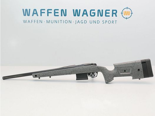 Bergara B14-R Steel 20 inches