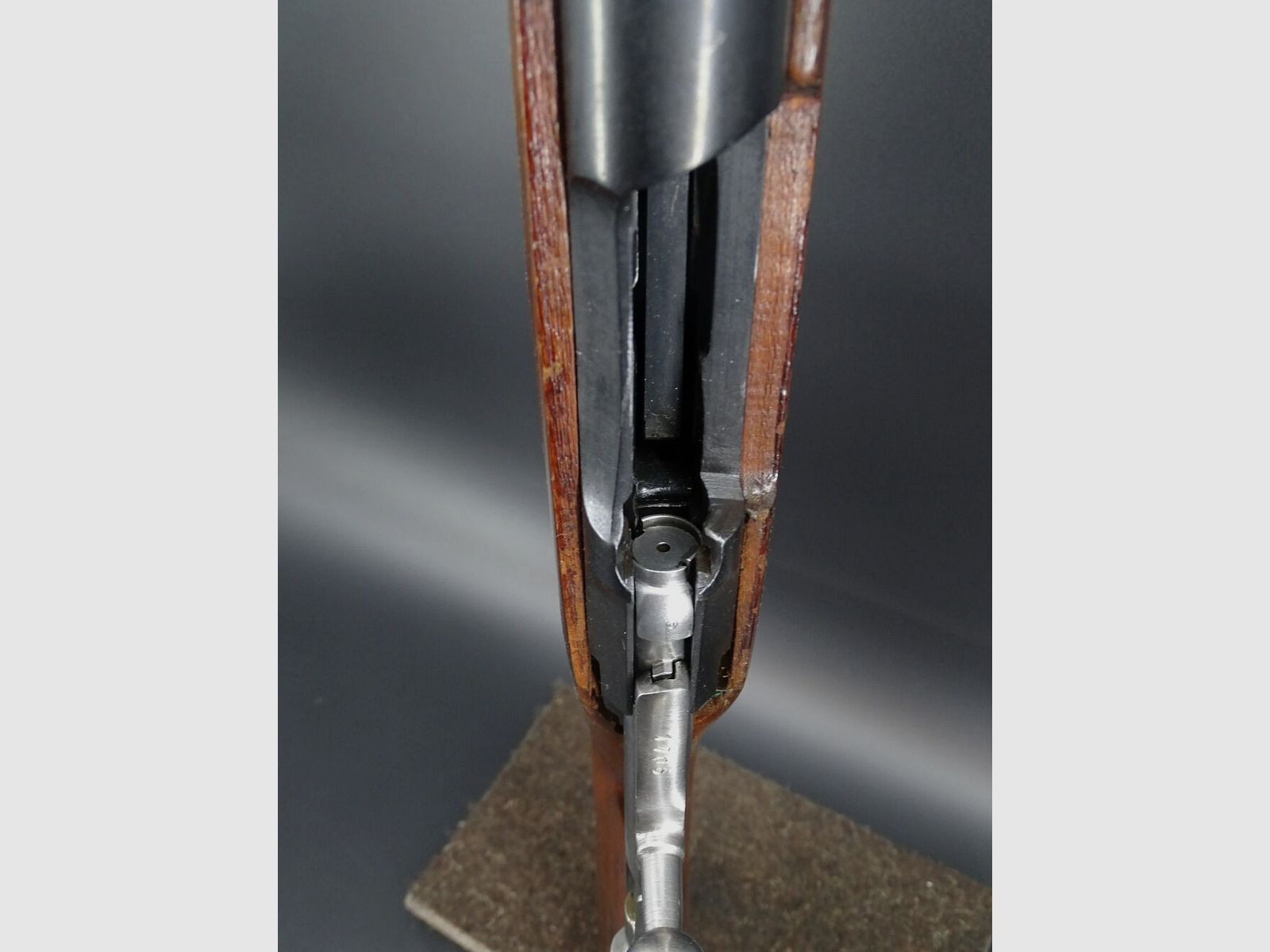 Ischewsk Mosin Nagant 1891 / 30 Bj 1940 Kaliber 7,62x54R Mod 1891/30