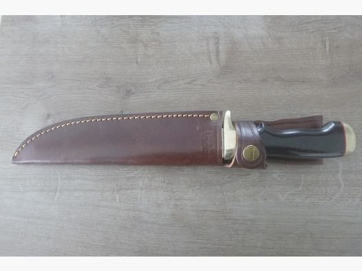 Vendo "Linder" Master Bowie 440