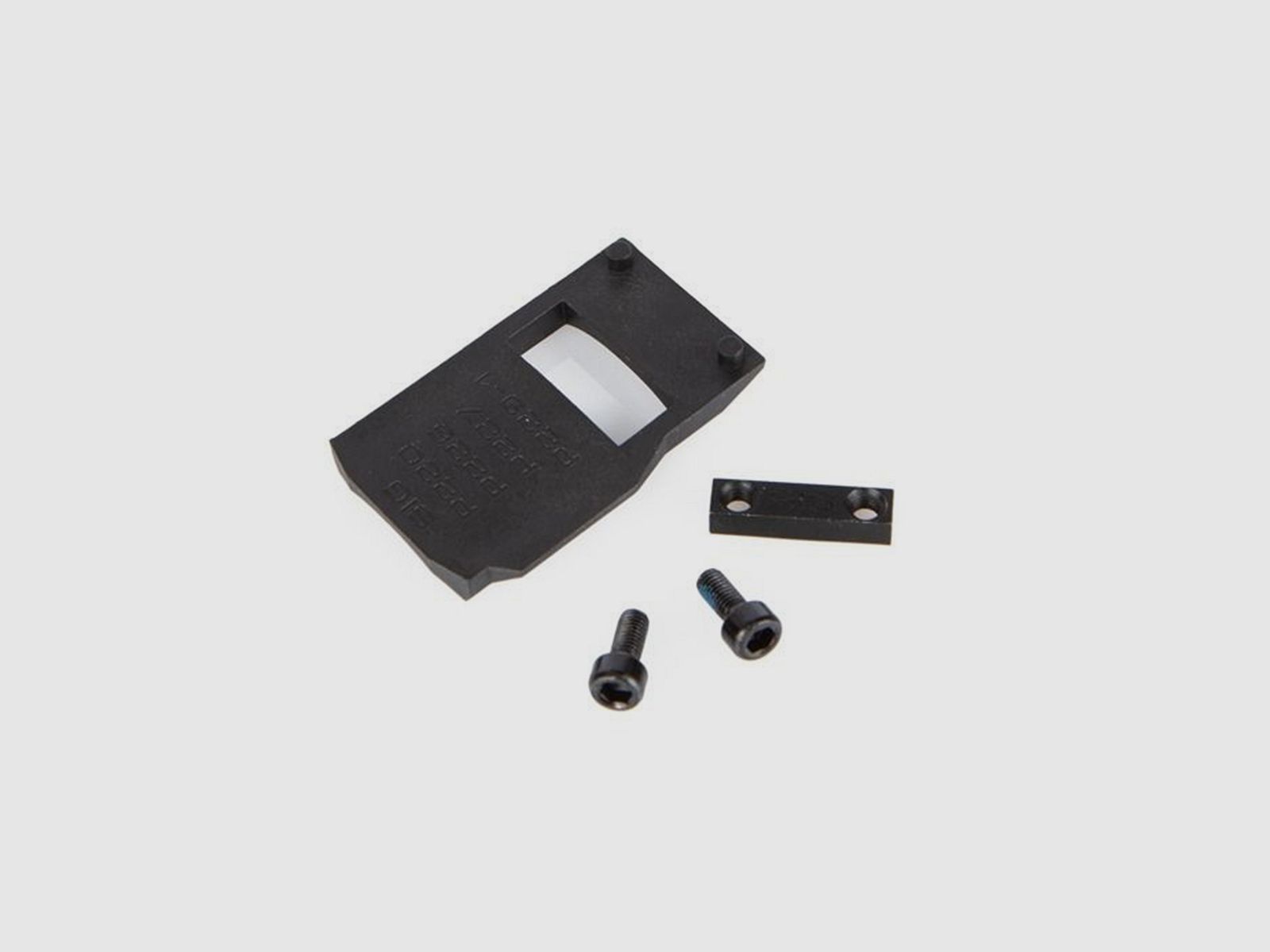 Sig Sauer ROMEO1 Adapterkit | P220 / P226 / P227 / P229-1