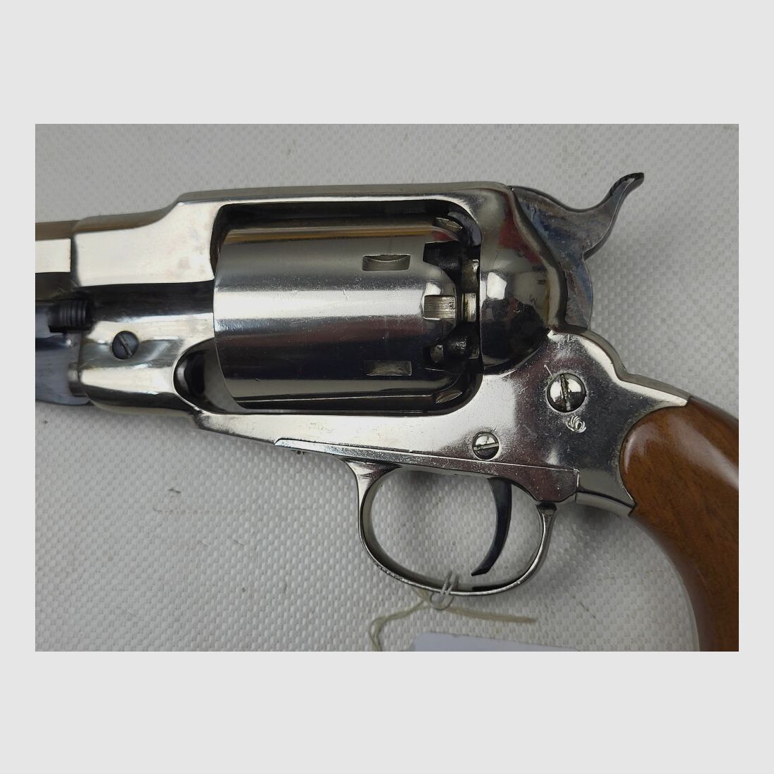 Uberti Nuevo Ejército
