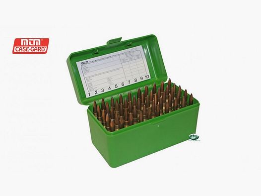 MTM RS-50 Patronenhalter Kal.223