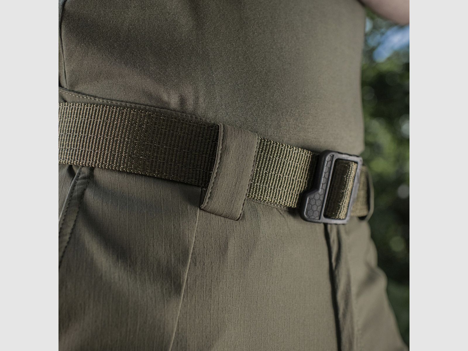 Sahara Flex Lite M-TAC Trousers, image 15 of 22
