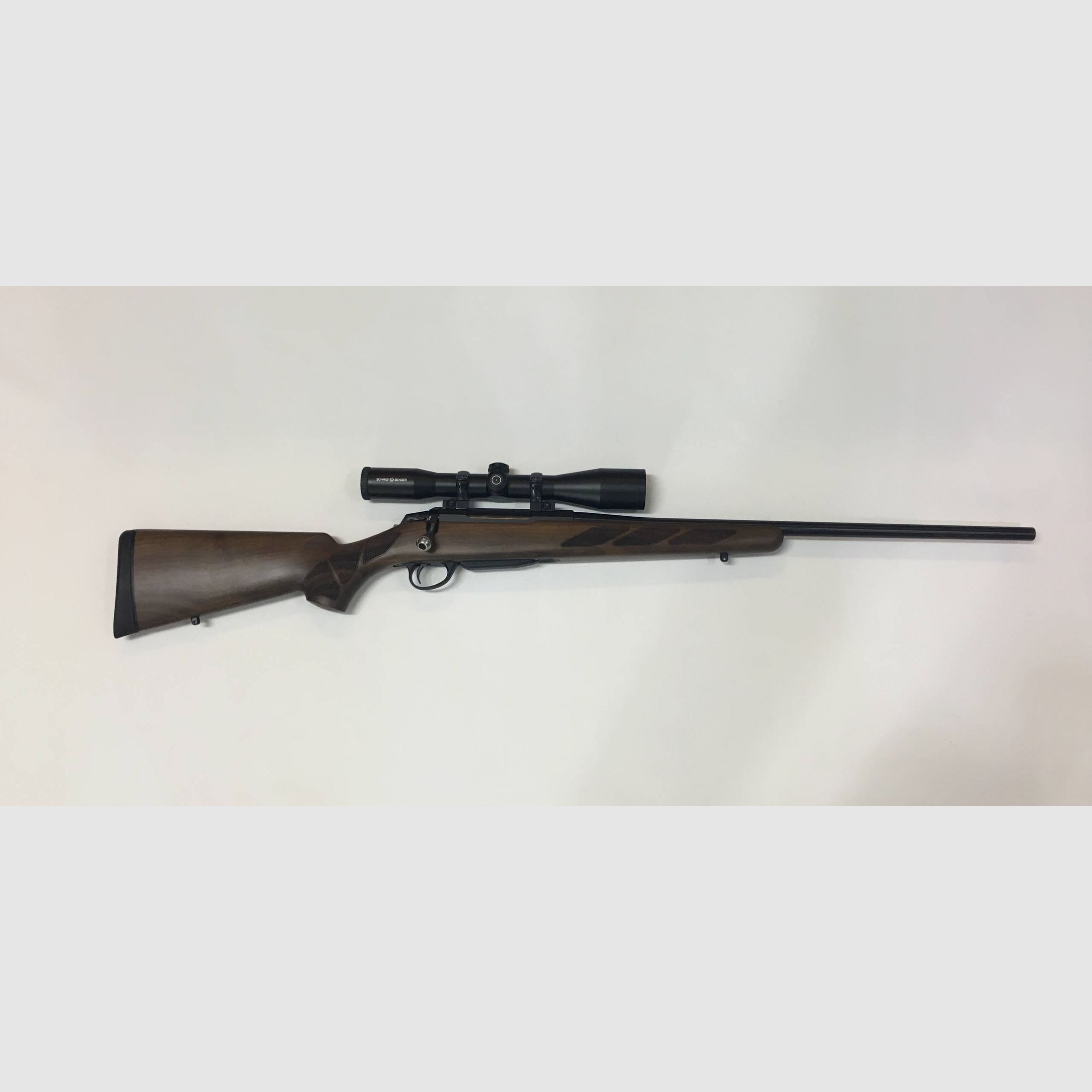 TIKKA T3 HUNTER – 25-06 REM., Bild 2 von 5