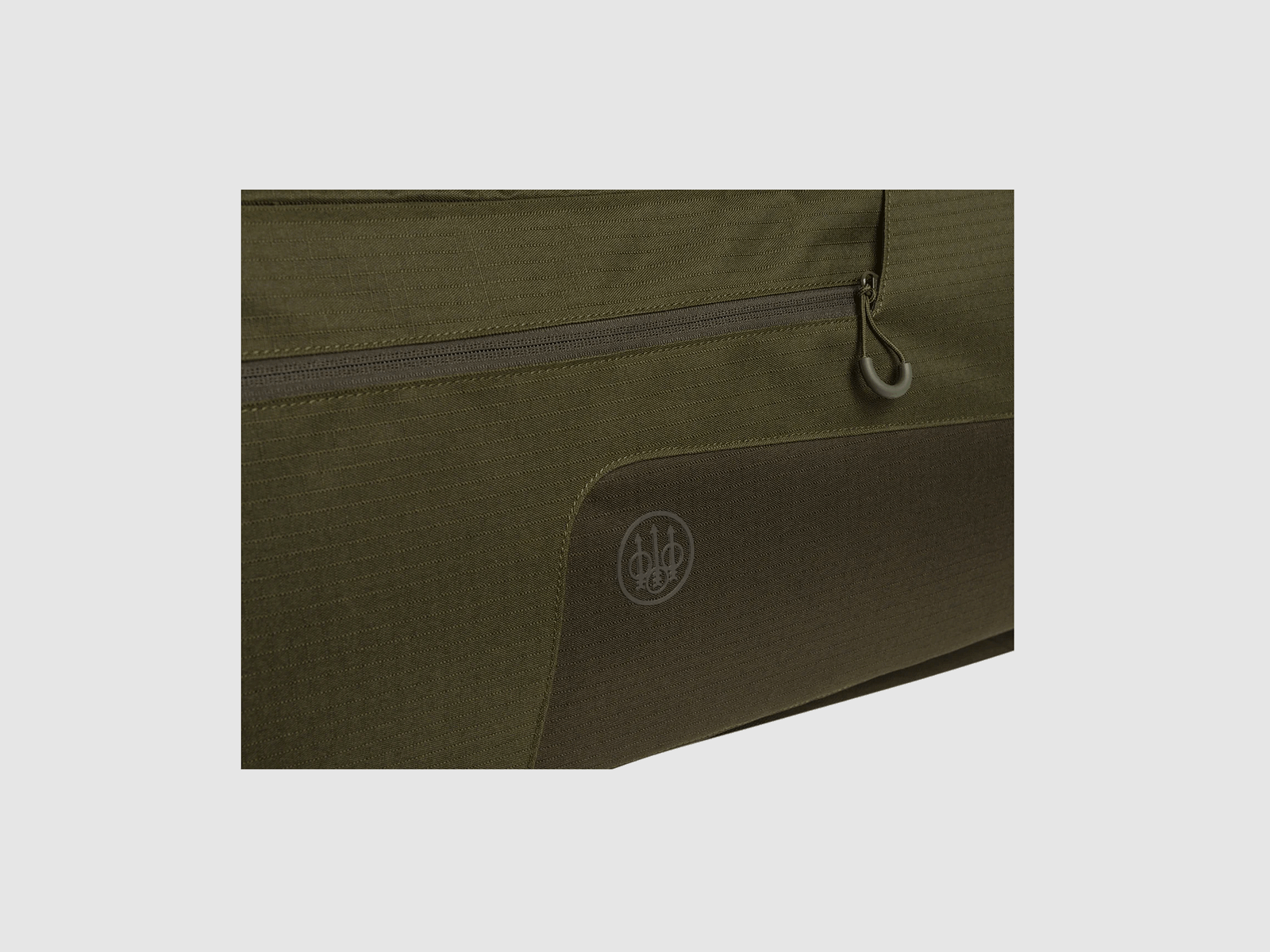BERETTA – Futteral für Büchse Doppelt Gamekeeper EVO 132cm Moss & Brownbark, Bild 4 von 4