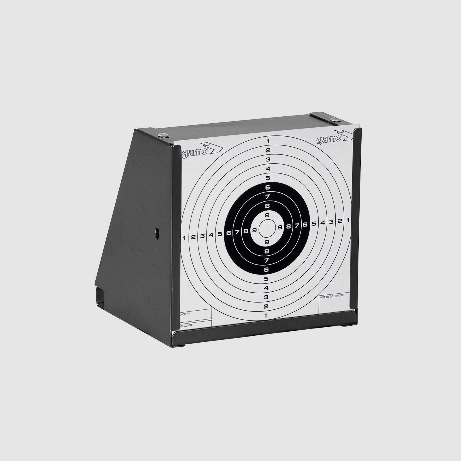 Cible Métallique Plinking, image 5 sur 5