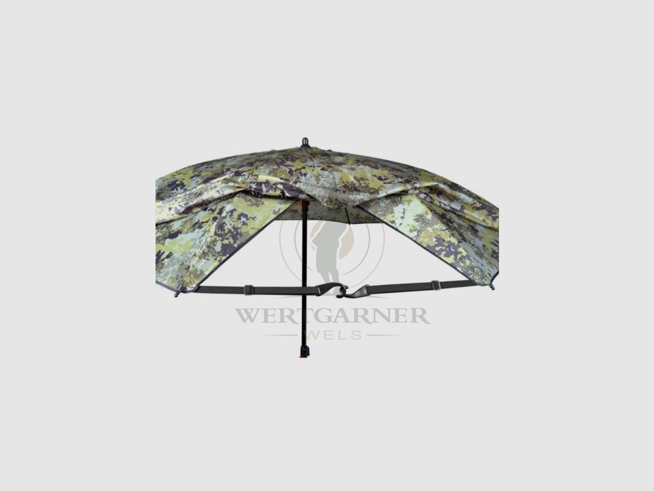 Blaser Jagdschirm / Huntec, Bild 2 von 2