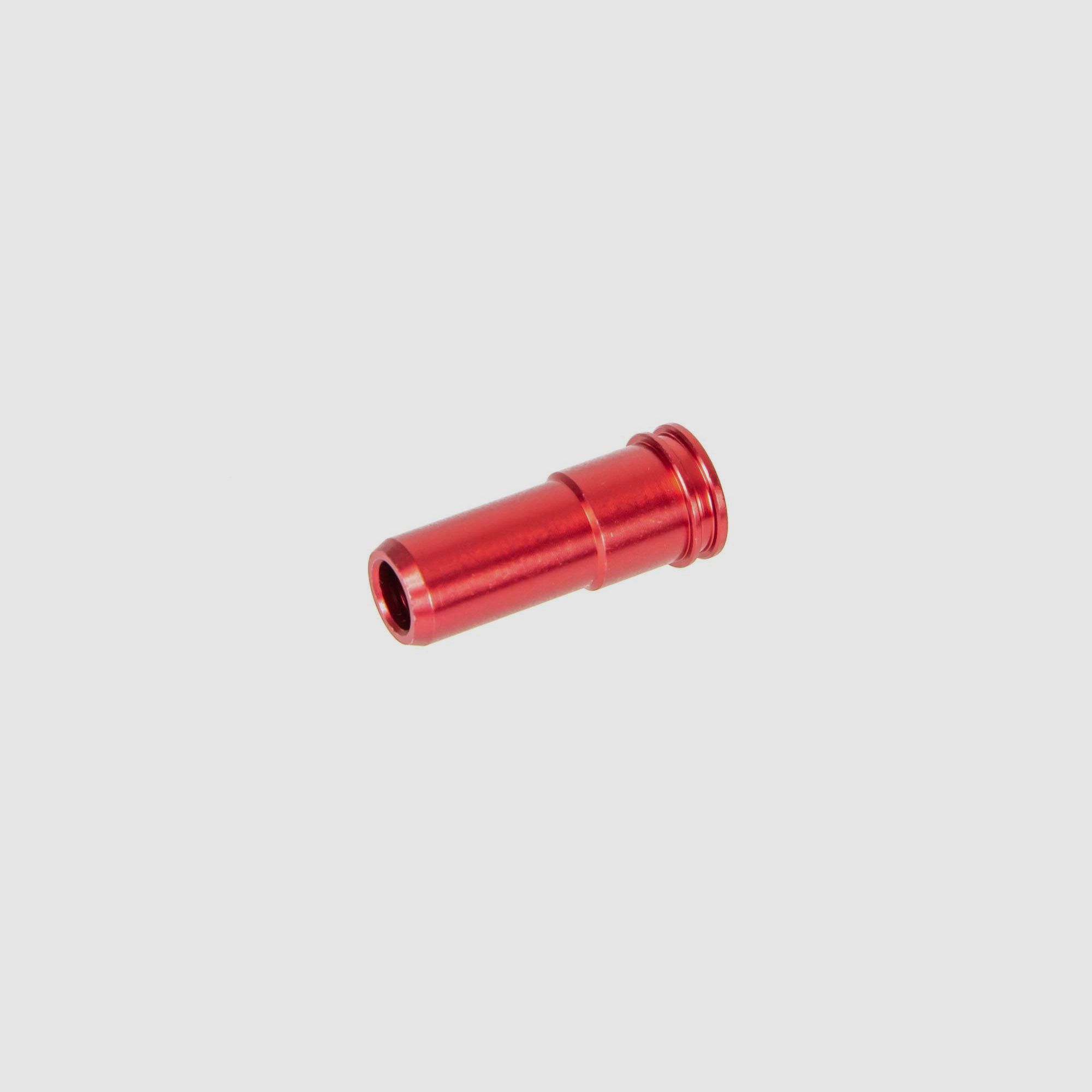 21,5 mm M4-Nozzle, rot (POINT)