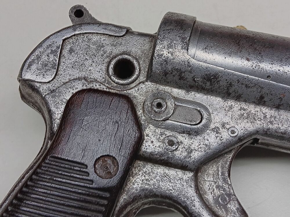 " euh " Meinel-Scholer/Klingenthal Mod. 42