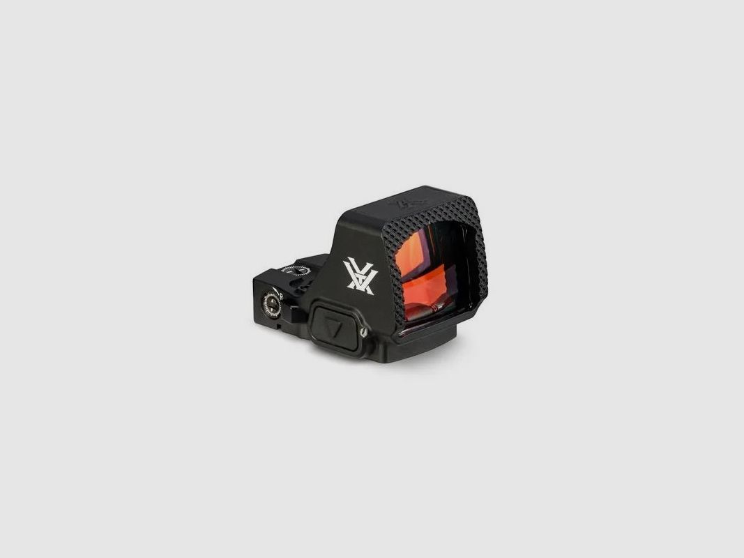 Vortex Optik mit rotem Punkt Modell Defender XL 5 MOA Art. DFXL-MRD5 VORTEX, Bild 5 von 5