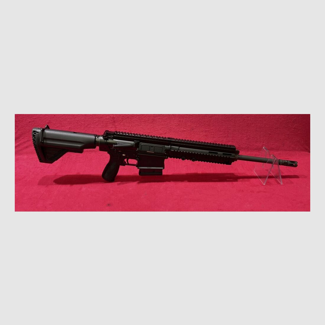Heckler und Koch MR 308