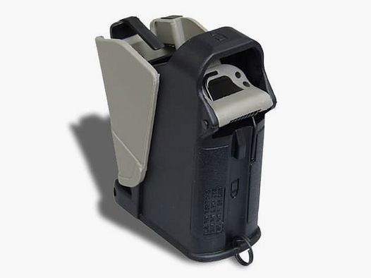 MAGLULA Speedloader/Magazinlader22UpLULA Pistol Mag Loader 62B22lr doppelreihige und  einreihige Magazine
