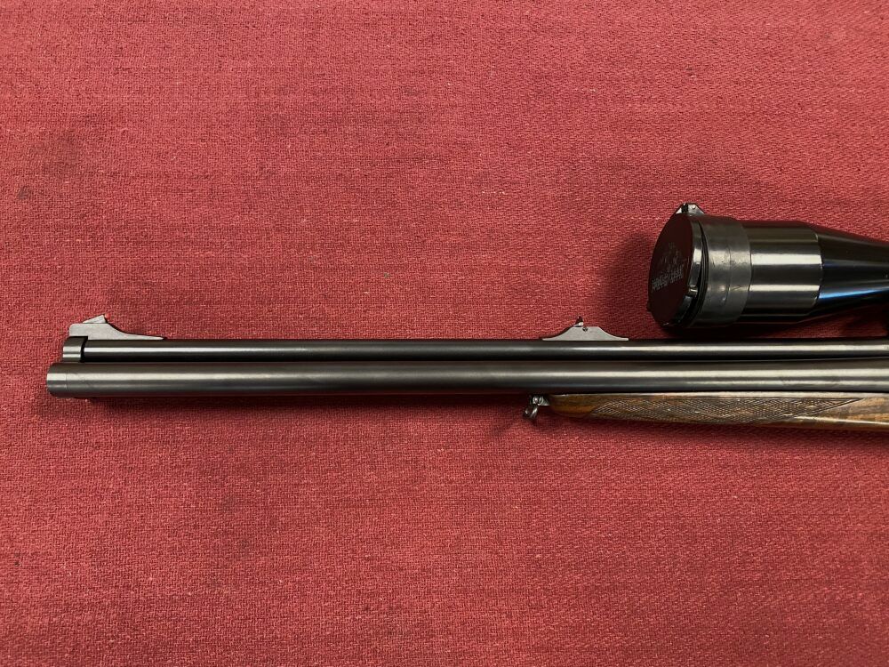 Blaser D99 D 99