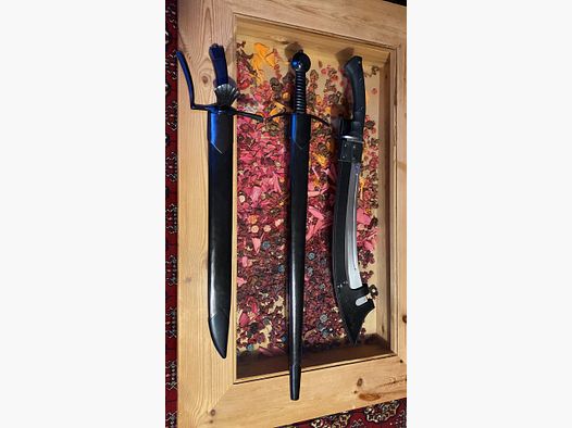 3 Teiliges Sammler Paket 