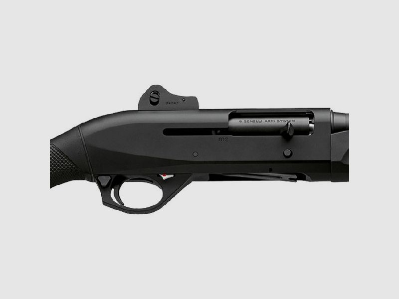 Benelli M2 Tactical, image 3 sur 3