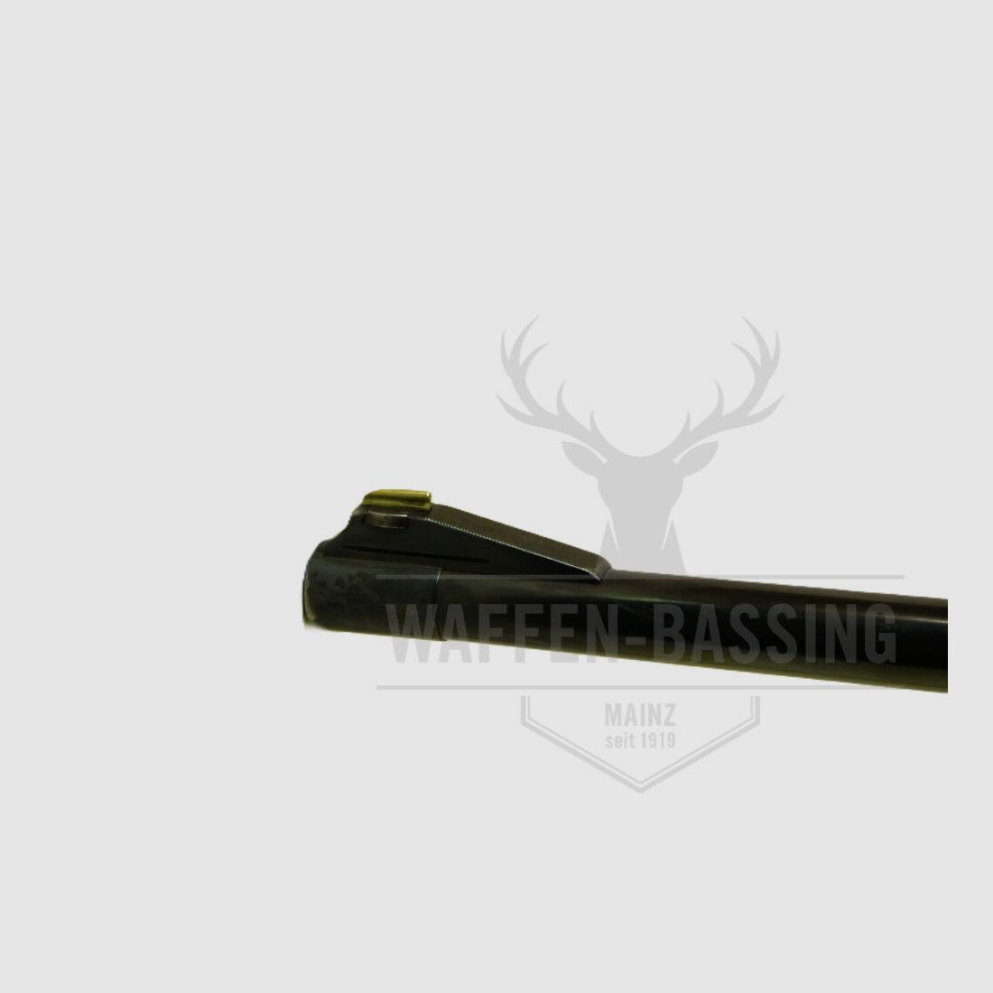 Steyr Mannlicher GK, Bild 7 von 10