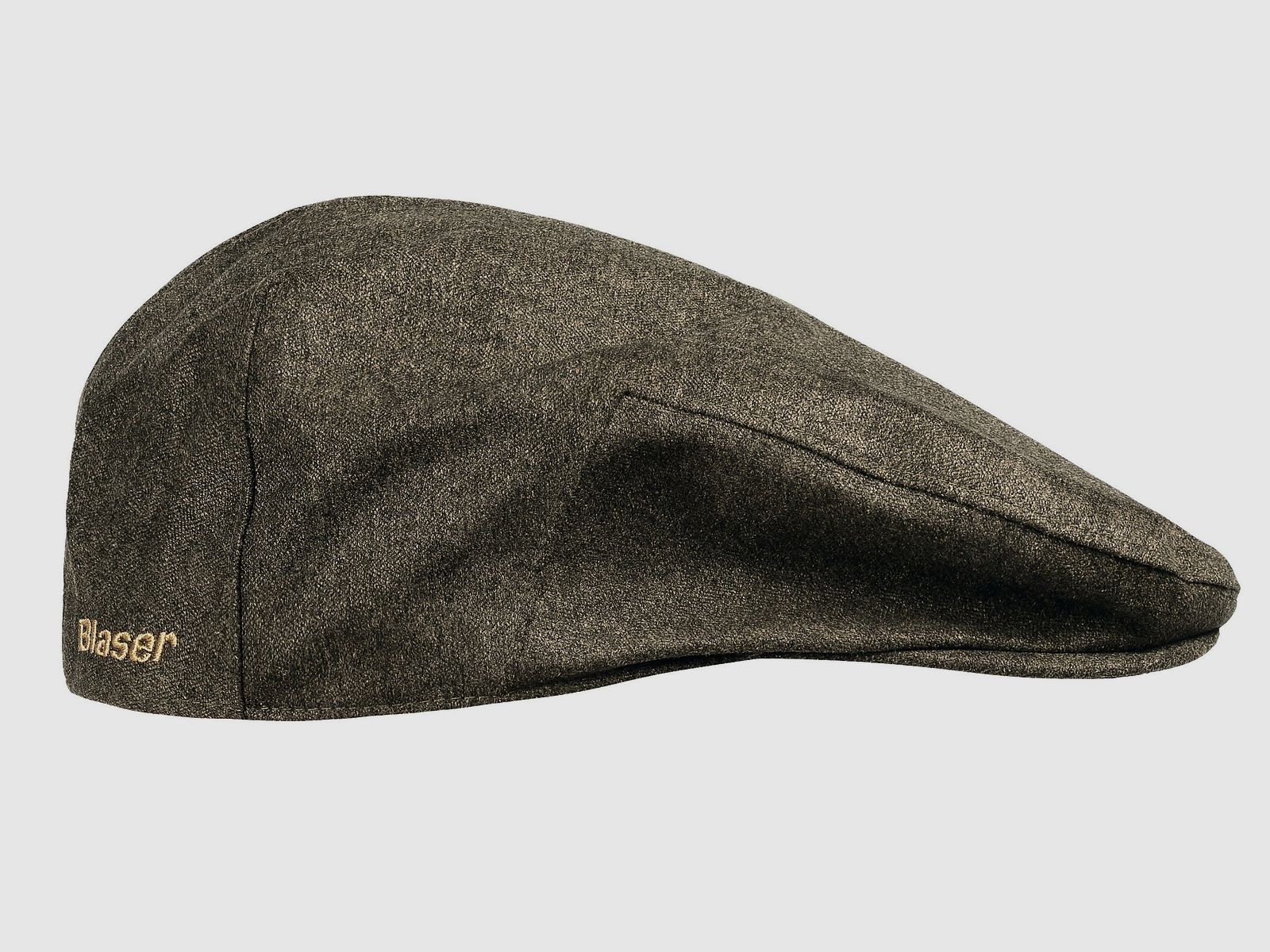 Blaser Schiebermütze Vintage