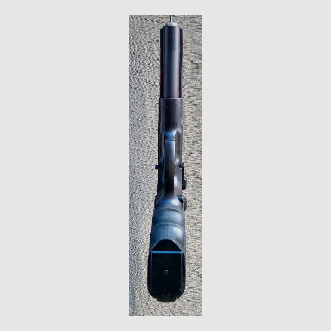 CZ Brünner 75 SPORT II #150000