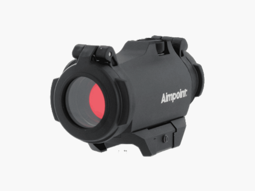 Red dot sight Aimpoint Micro H2