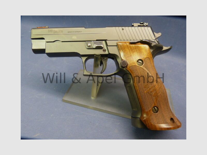 Sig Sauer P226 X SERIE SHORT Black GEN 1