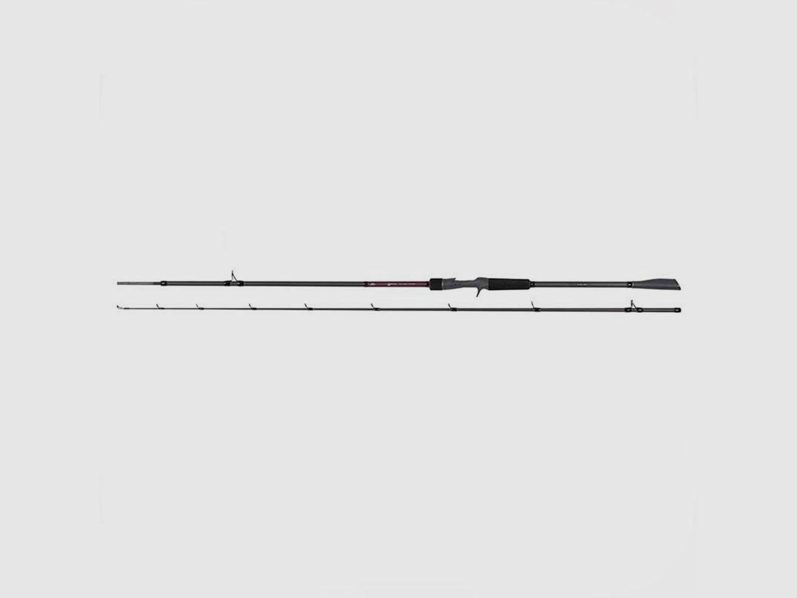 FOX RAGE – WARRIOR PIKE CAST EXTREME 60-140g | 235cm | 1+1, image 1 of 9