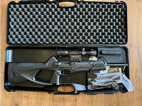 Beretta Cx4 Storm XT