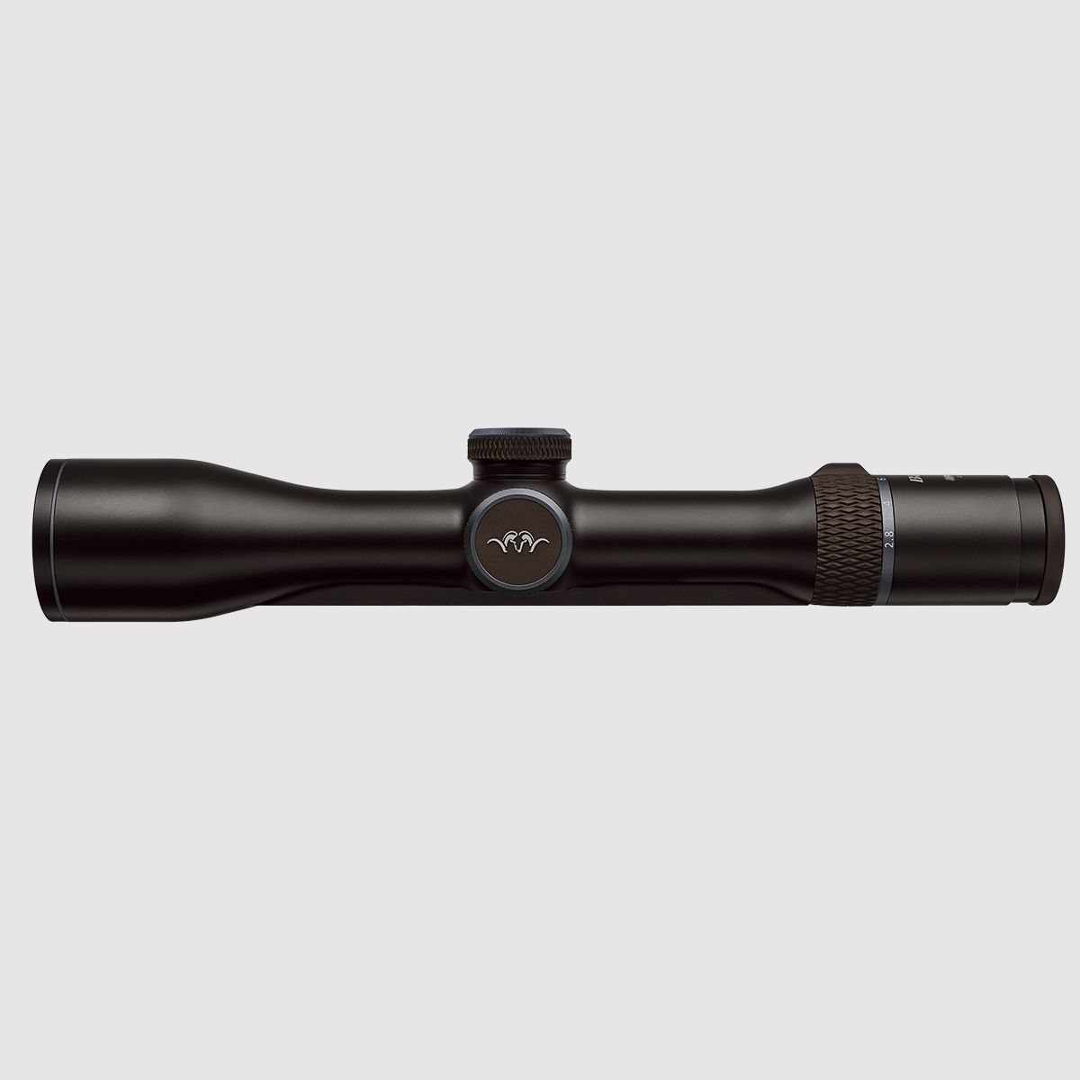 Blaser B1 2.8-20x50 iC lunette de tir