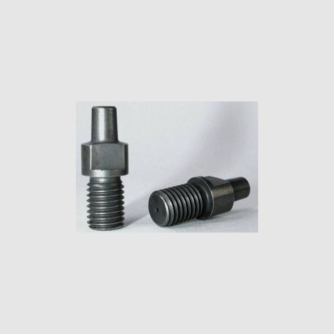 Edelstahl Piston .250x28 für Bristlen