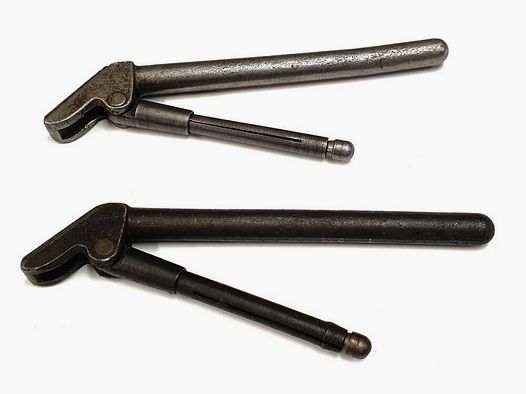 Estrattore di bossoli Cal .30