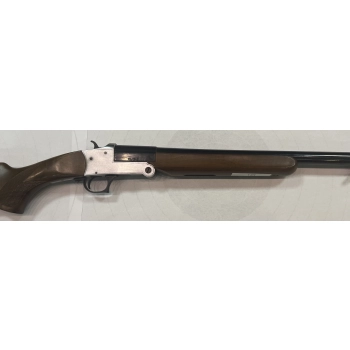 Strzelba jednolufowa Luger kal. 12/70, zdjęcie 4 z 11